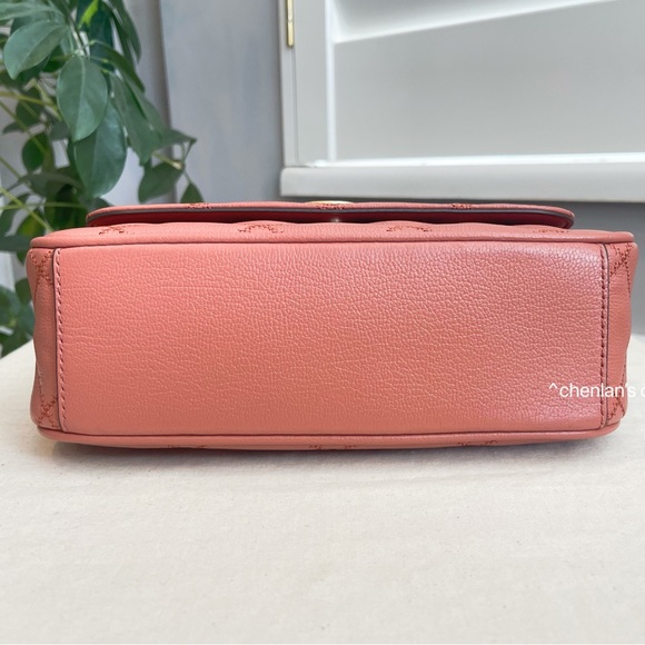 🌸NeW!🔥 Tory Burch Willa Small Shoulder Bag - Picture 9 of 16